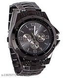 Arabic Dial Watches For Men