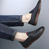 Black Casual Latest