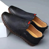 Black Casual Latest