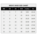 Tan Mesh Shoes